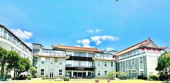 水漾月明度假文旅