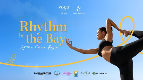 From 12 to 14 June, the hotel will celebrate Global Wellness Day under this year’s theme #JoyMagenta, followed by International Yoga Day Weekend from 19 to 21 June with an exclusive culinary showcase at The Show - the hotel’s signature stage for immersive dining and curated experiences.