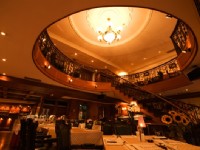 伯斯飯店-餐廳