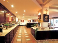 香格里拉冬山河渡假飯店-卡布里餐廳
