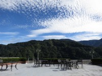 太平山英仕山莊-環境外觀