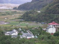 太平山英仕山莊-外觀景緻