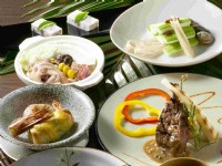 HOFIVILLA和風飯店-各式餐飲