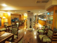 東園大飯店-餐廳