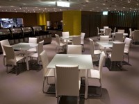 桃園蜜月世紀大飯店-餐廳