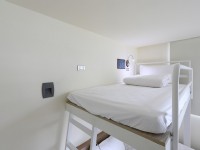 MINI HOTELS (台中火車站館)-歐趣三人房