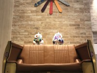 MINI HOTELS (台中火車站館)-大廳