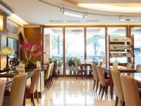 鼎隆國際商旅 HOTEL DION-餐廳
