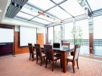 鼎隆國際商旅 HOTEL DION-會議空間
