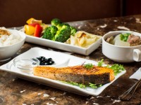 鼎隆國際商旅 HOTEL DION-餐飲