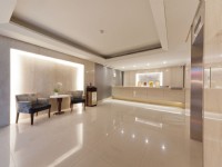 Harbor View Hotel-lobby