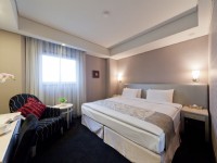 Harbor View Hotel-Double Room With Ocean View