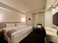 Harbor View Hotel-Luxury Double Room
