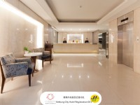 Harbor View Hotel-lobby