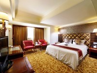 Chyuan Du Spring Resort