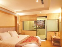 Chyuan Du Spring Resort-
