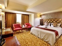 Chyuan Du Spring Resort-