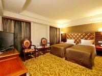 Chyuan Du Spring Resort-