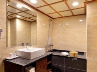 Chyuan Du Spring Resort-