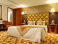Chyuan Du Spring Resort-