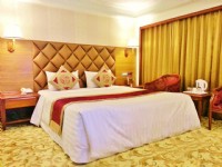 Chyuan Du Spring Resort-