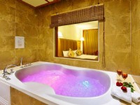Chyuan Du Spring Resort-