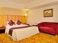 Chyuan Du Spring Resort-
