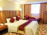 Chyuan Du Spring Resort-