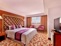 Chyuan Du Spring Resort-