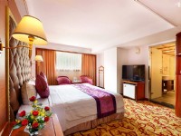 Chyuan Du Spring Resort-