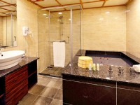Chyuan Du Spring Resort-