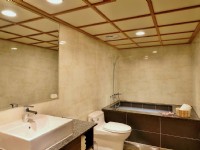 Chyuan Du Spring Resort-