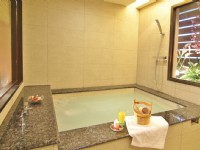 Chyuan Du Spring Resort-