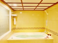Chyuan Du Spring Resort-