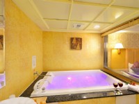 Chyuan Du Spring Resort-