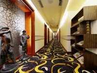 Chyuan Du Spring Resort-