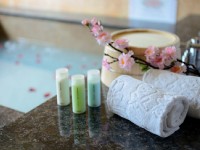 Chyuan Du Spring Resort-