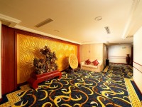 Chyuan Du Spring Resort-