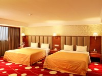 Chyuan Du Spring Resort-