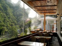 Full Moon Spa-