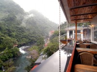 Full Moon Spa-