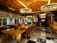 Full Moon Spa-