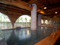Full Moon Spa-