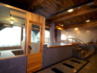 Full Moon Spa-