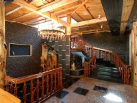 Full Moon Spa-