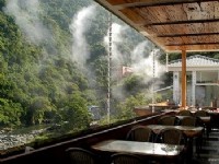Full Moon Spa-