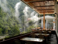 Full Moon Spa-