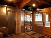 Full Moon Spa-
