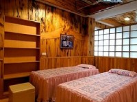 Full Moon Spa-