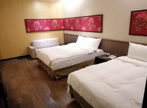 山樂溫泉